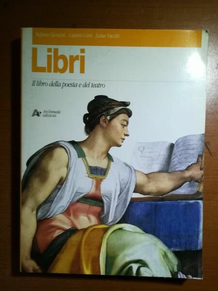 Libri - AA.VV, . Archimede - 1997 - M