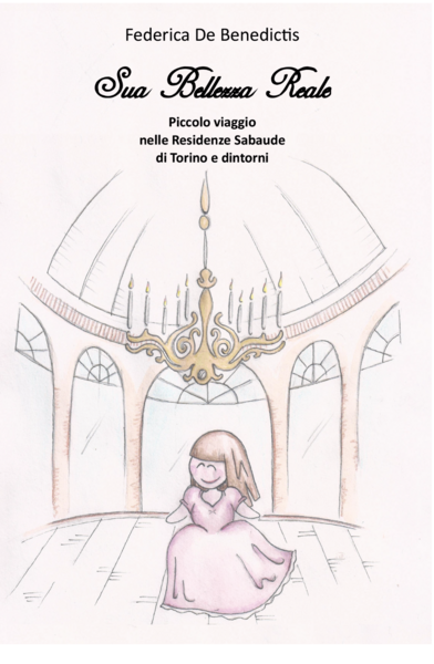 Sua Bellezza Reale | Piccolo viaggio nelle Residenze Sabaude di …