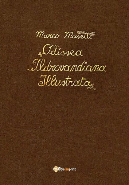 Odissea aldrovandiana illustrata-tesi accademica AS2 - di Marco Masetti - ER