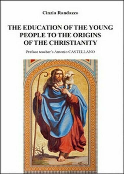 The education of young people to the origins of the …