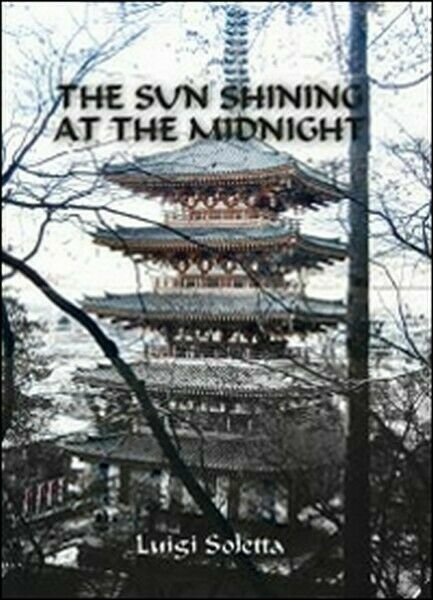 The sun shining at midnight di Luigi Soletta, 2014, Youcanprint …