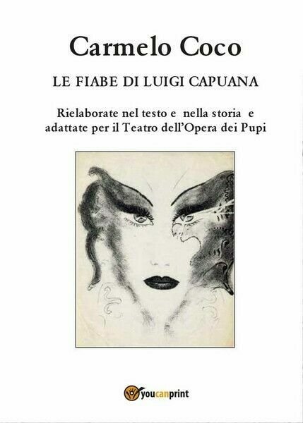 Le fiabe di Luigi Capuana - Rielaborate nel testo e …