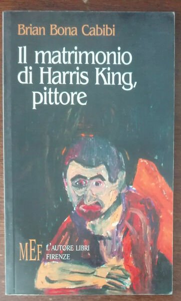 Il matrimonio di Harris King, pittore - Brian Bona Cabibi … | Immagine principale