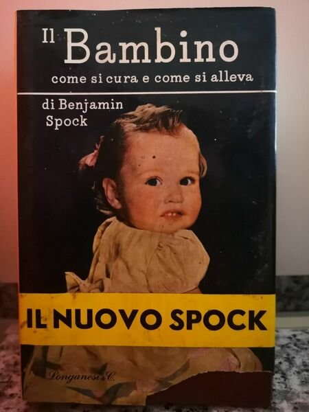 Il Bambino Come si cura e come si alleva di … | Immagine principale