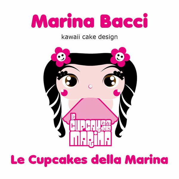 Le Cupcakes della Marina di Marina Bacci, 2017, Youcanprint