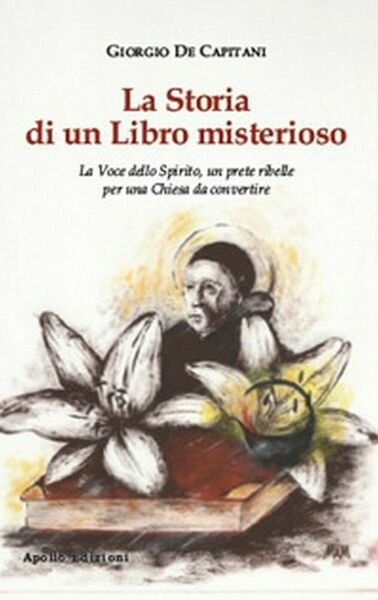La storia di un libro misterioso. La voce dello spirito, …