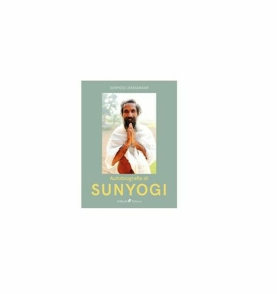 Autobiografia di Sunyogi - Sunyogi Umasankar, 2019, Ali Ribelli