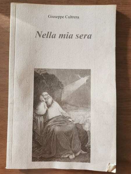Nella mia sera - G. Cultrera - Utopia - 2001 … | Immagine principale