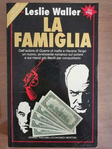 La famiglia - L. Waller - Newton - 1994 - …