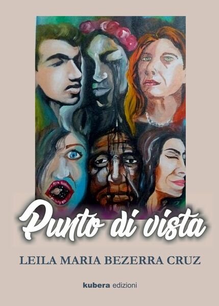 PUNTO DI VISTA di Leila Maria Bezerra Cruz, C. Cezar, …