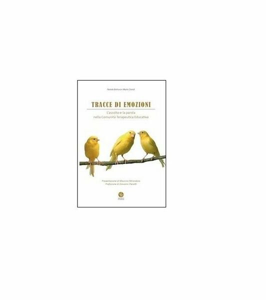 Tracce di emozioni - Bottura,dondi, 20