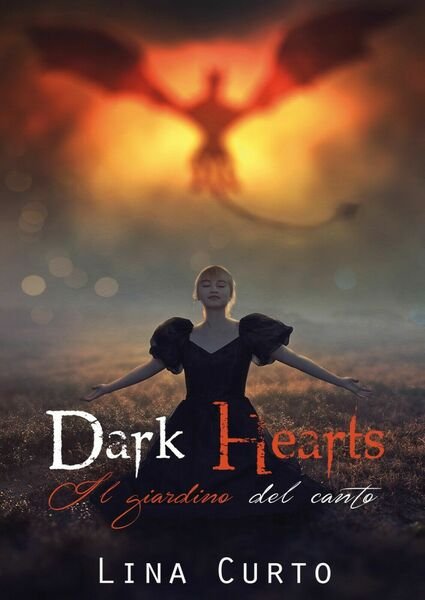 Dark Hearts. Il Giardino del Canto di Lina Curto, 2019, …