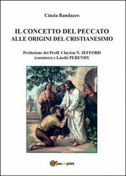 Il concetto del peccato alle origini del cristianesimo - Cinzia …