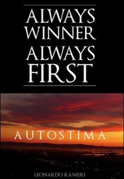 Autostima - Alessandro Ranieri, 2014, Youcanprint