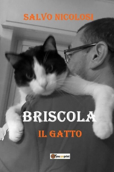 Briscola il Gatto di Salvo Nicolosi, 2018, Youcanprint