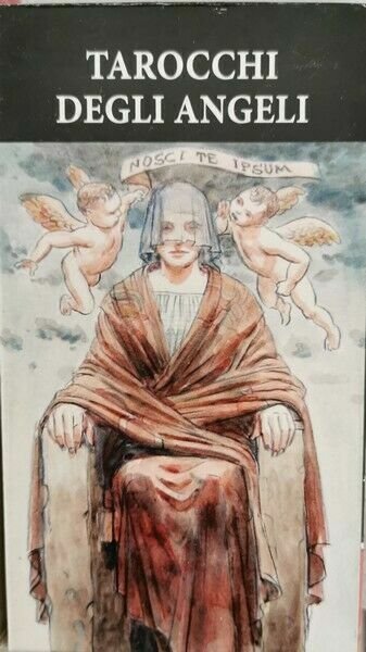 Tarocchi degli Angeli - ER