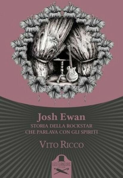 Josh Ewan di Vito Ricco , Flaneurs