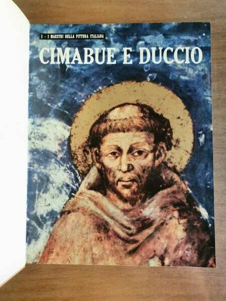 I maestri della pittura italiana I - AA. VV. - … | Immagine principale