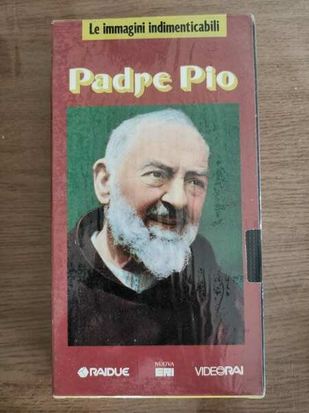 Padre Pio - AA. VV. - Nuova ERI - 1993 …