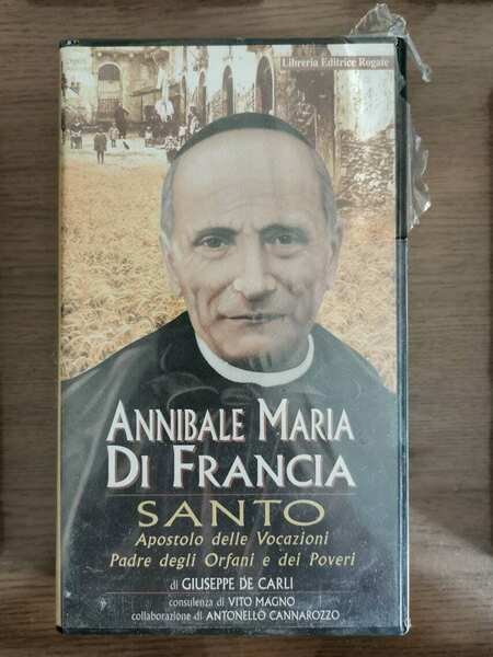 Annibale Maria Di Francia - G. De Carli - Rogate …