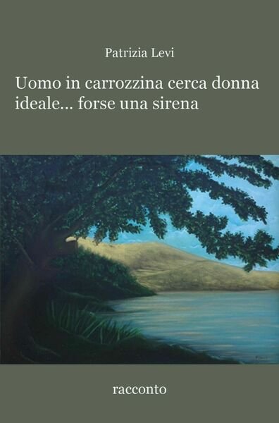 Uomo in carrozzina cerca donna ideale. forse una sirena di …