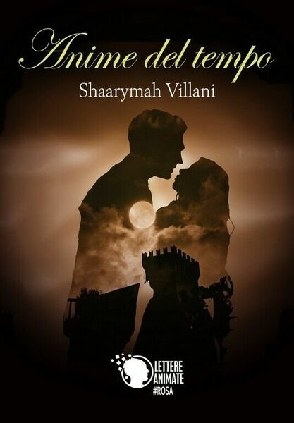 Anime del tempo di Shaarymah Villani, 2018, Lettere Animate