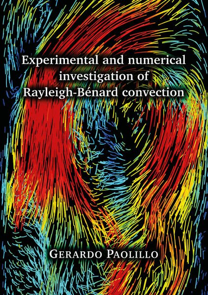 Experimental and Numerical Investigation- Gerardo Paolillo, 2019,