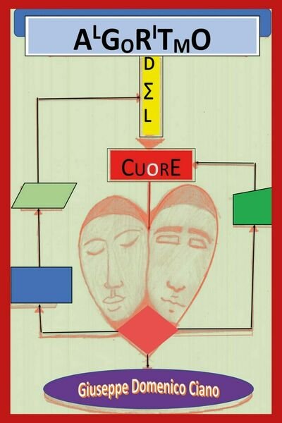 Algoritmo del Cuore di Giuseppe Domenico Ciano, 2020, Youcanprint