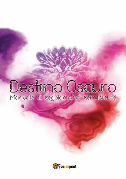 Destino Oscuro Remastered - Edizione LTE di Luca De Marini, …
