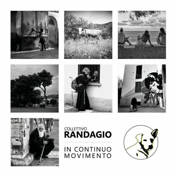 In Continuo Movimento di Collettivo Randagio, 2020, Youcanprint