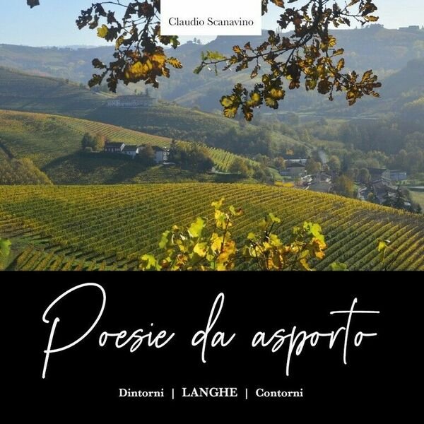Poesie da asporto di Claudio Scanavino, 2020, Youcanprint