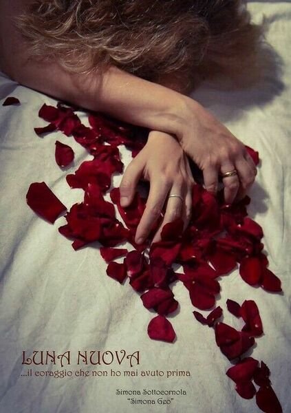 Luna Nuova.il coraggio che non ho mai avuto prima di … | Immagine principale