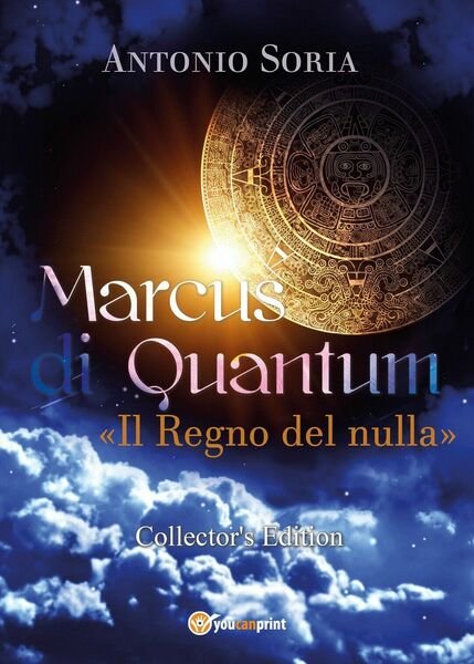 Marcus di Quantum «Il Regno del nulla» (Collector?s Edition) Pocket …