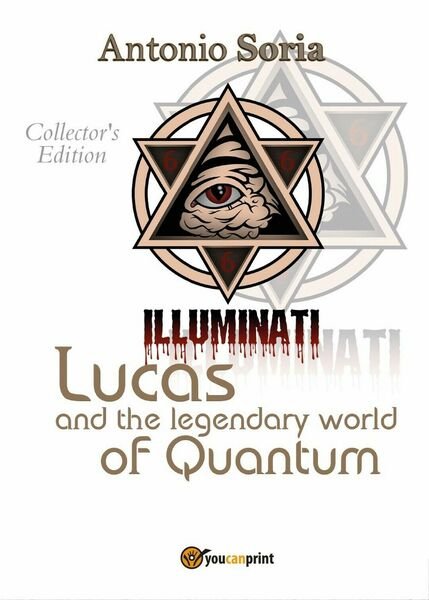 Lucas and the legendary world of Quantum (Collector?s Edition) Pocket …