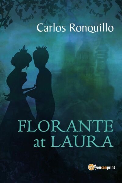 Florante at Laura di Carlos Ronquillo, 2017, Youcanprint | Immagine principale