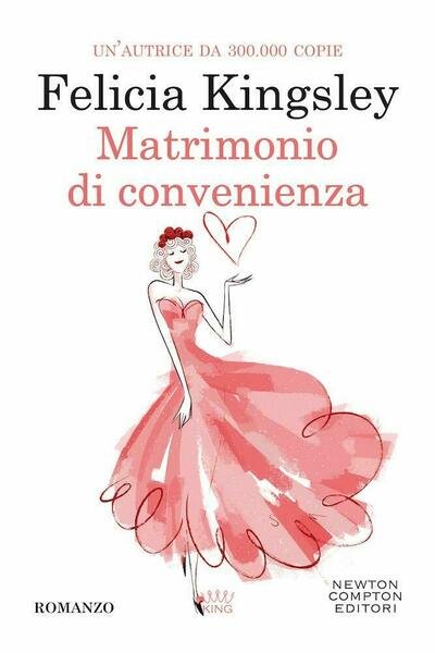 Matrimonio di convenienza - Stronze si nasce - Una cenerentola a Manhattan