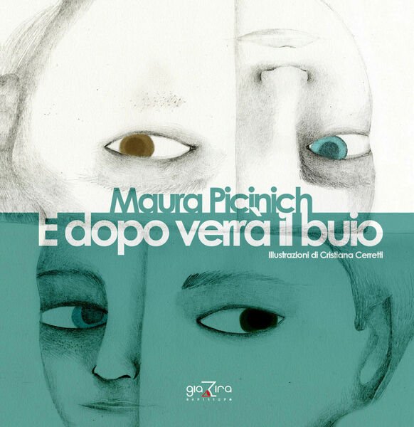 E dopo verrà il buio - Maura Picinich - Giazira …