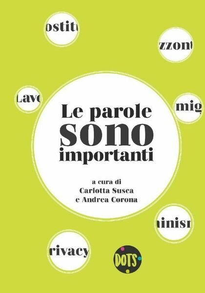 Le parole sono importanti. Ediz. speciale - C. Susca - … | Immagine Gallery 1