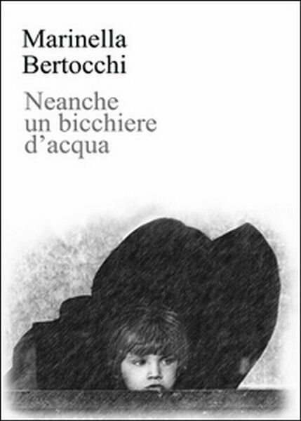 Neanche un bicchiere d?acqua di Marinella Bertocchi, 2016, Youcanprint