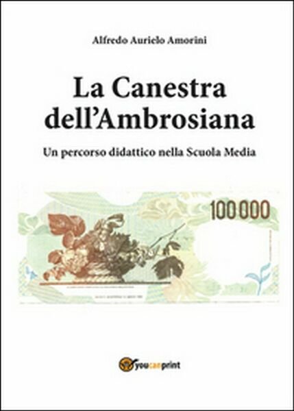 La «Canestra dell'Ambrosiana». Un percorso didattico nella scuola media di …
