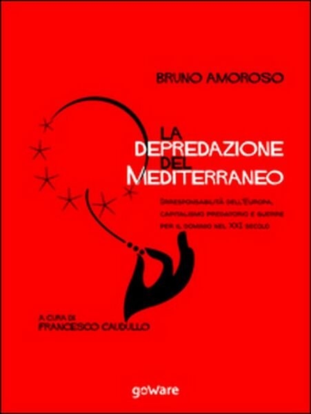 La depredazione del Mediterraneo. Irresponsabilità dell'Europa, capitalismo.