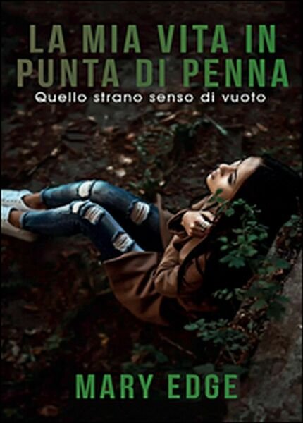 La mia vita in punta di penna di Maria Edge, …