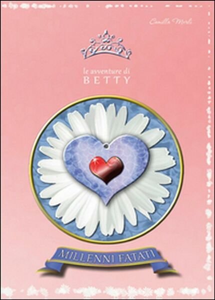 Millenni fatati di Camilla Merli, 2015, Youcanprint