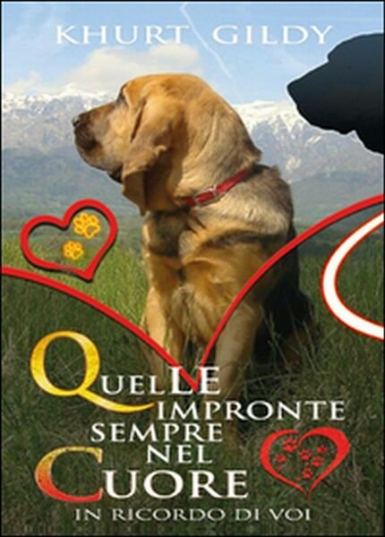 QUELLE IMPRONTE SEMPRE NEL CUORE - IN RICORDO DI VOI … | Immagine Gallery 1