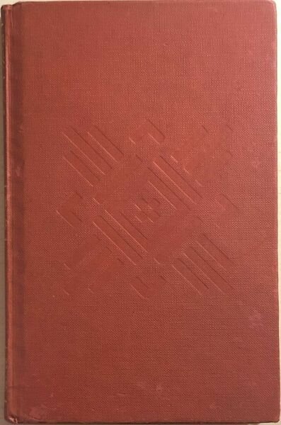 Volevo i pantaloni di Lara Cardella, 1989, Arnoldo Mondadori Editore