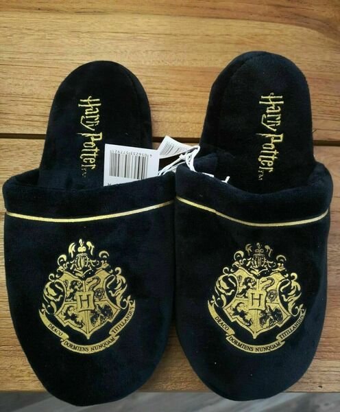 Ciabatte pantofole Harry Potter, Edizione 2020 - misura 41