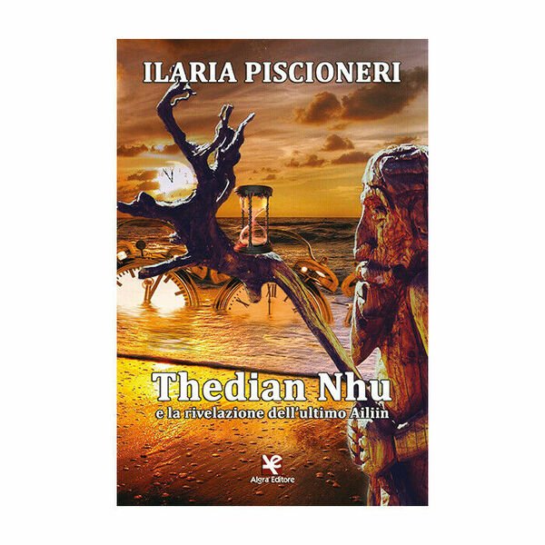 Thedian Nhu e la rivelazione dell?ultimo Ailiin di Ilaria Piscioneri, …