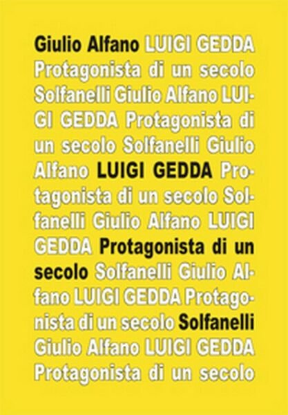 LUIGI GEDDA Protagonista di un secolo: biografia e spiritualità, Giulio … | Immagine Gallery 1