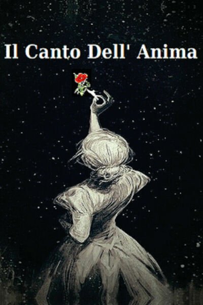 Il canto dell?anima di Silvana Galia, 2021, Youcanprint