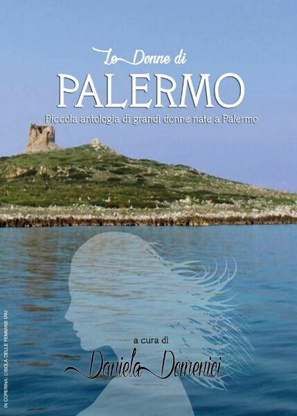 Le donne di Palermo di Daniela Domenici, 2020, Youcanprint